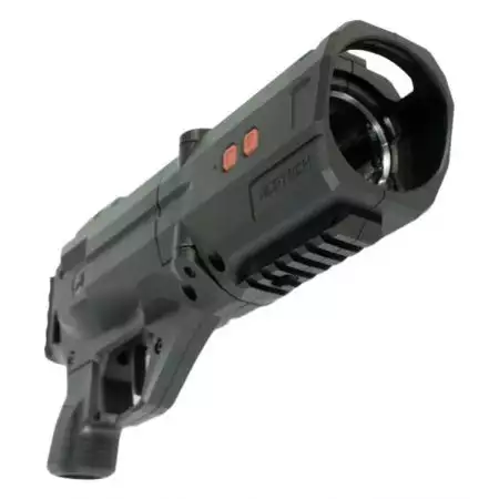Pistolet Lance Grenade 40mm Traceur Volcano Acetech - Noir