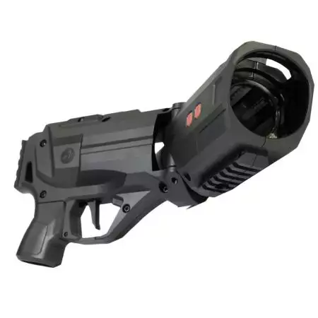 Pistolet Lance Grenade 40mm Traceur Volcano Acetech - Noir