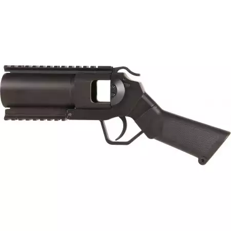 Pistolet Lance Grenade M052 40mm A&K - Noir