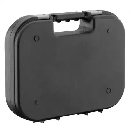Pistolet LTX Competition Gaz GBB Lancer Tactical - Bi-ton Jaune