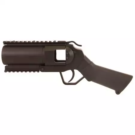 Pistolet M052 Lance Grenade 40mm Cyma - Noir