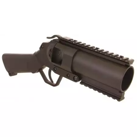 Pistolet M052 Lance Grenade 40mm Cyma - Noir