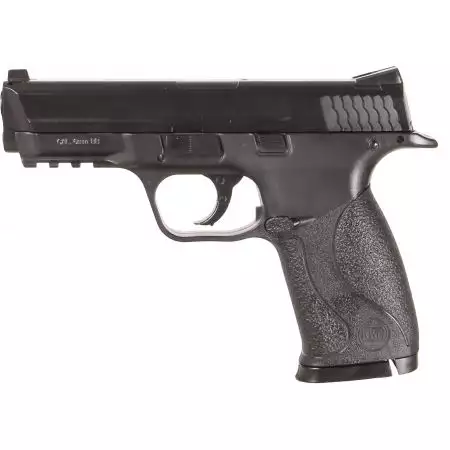 Pistolet M40 Co2 NBB KWC - Noir