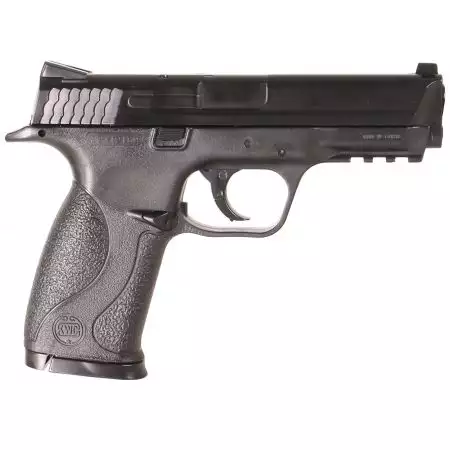 Pistolet M40 Co2 NBB KWC - Noir