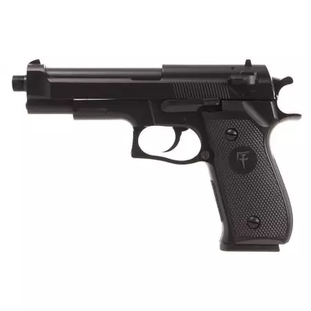 Pistolet M92 Spring Noir - Saigo Defense
