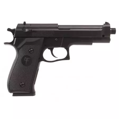 Pistolet M92 Spring Noir - Saigo Defense