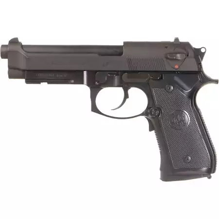 Pistolet M9A1 EBB Tokyo Marui - Noir