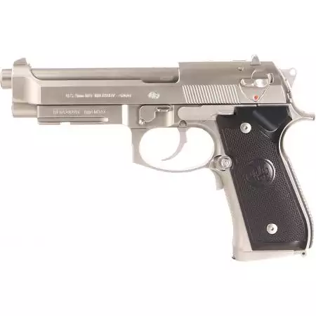 Pistolet M9A1 EBB Tokyo Marui - Silver