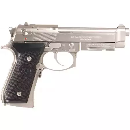 Pistolet M9A1 EBB Tokyo Marui - Silver