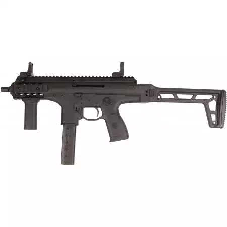 Pistolet Mitrailleur Beretta PMX Gaz GBBR Umarex - Noir