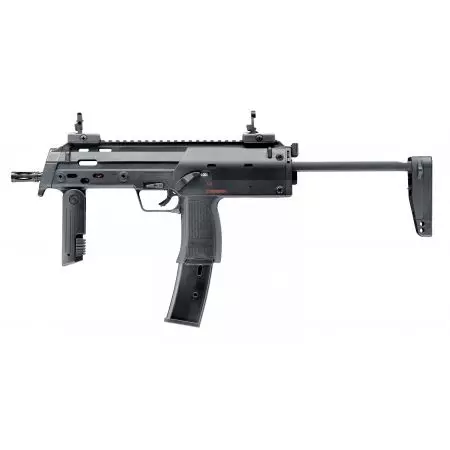Pistolet Mitrailleur H&K MP7 A1 AEG VFC Umarex  - Noir