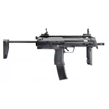 Pistolet Mitrailleur H&K MP7 A1 AEG VFC Umarex  - Noir