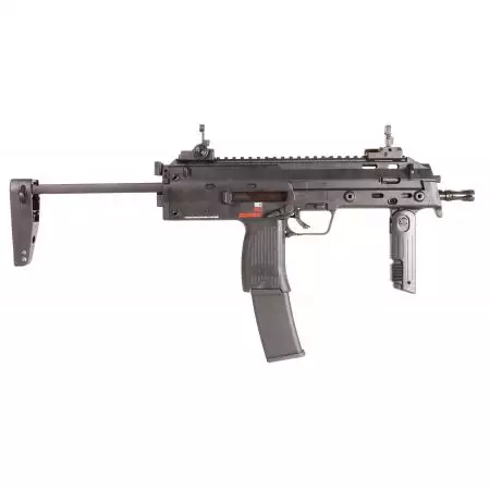 Pistolet Mitrailleur H&K MP7 A1 Gaz GBBR VFC Umarex - Noir