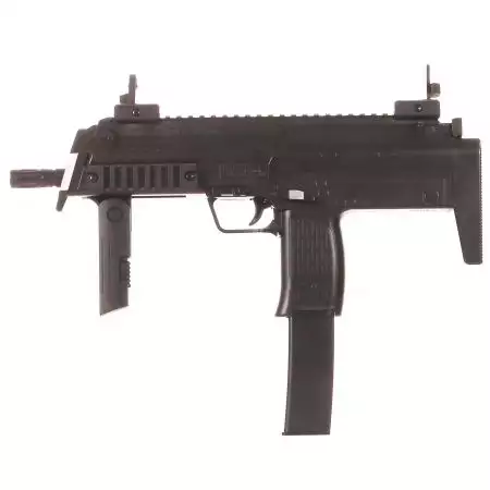 Pistolet Mitrailleur H&K MP7 A1 Spring Umarex - Noir