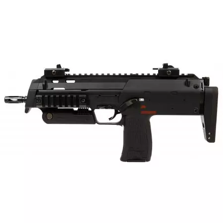 Pistolet Mitrailleur HK MP7A1 (MP7 A1) SMG AEP Noir - Tokyo Marui
