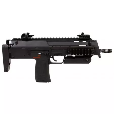 Pistolet Mitrailleur HK MP7A1 (MP7 A1) SMG AEP Noir - Tokyo Marui