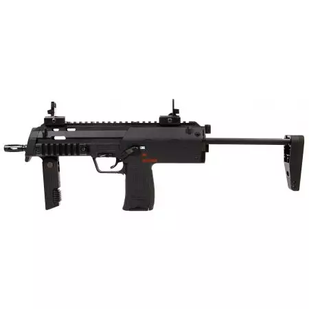 Pistolet Mitrailleur HK MP7A1 (MP7 A1) SMG AEP Noir - Tokyo Marui
