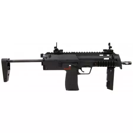 Pistolet Mitrailleur HK MP7A1 (MP7 A1) SMG AEP Noir - Tokyo Marui