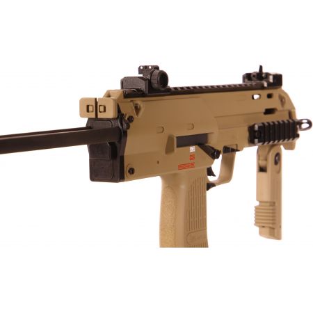Pistolet Mitrailleur MP7A1 AEP Tokyo Marui - Tan
