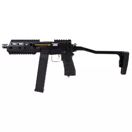 Pistolet Mitrailleur Scorpion Mod. M AEP Tokyo Marui - Noir