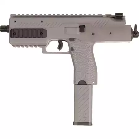 Pistolet Mitrailleur SMG VMP-1C Gaz GBB Vorsk - Gris