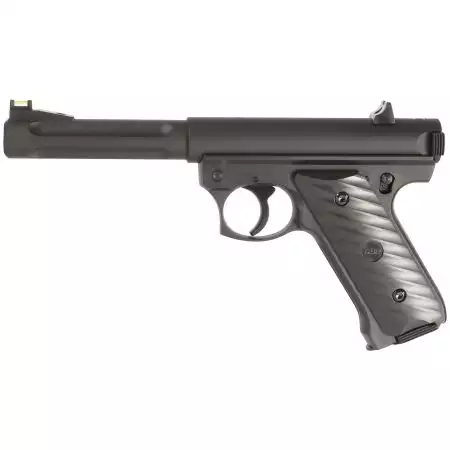 Pistolet MK2 Co2 NBB ASG - Noir