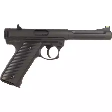 Pistolet MK2 Co2 NBB ASG - Noir