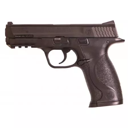 Pistolet MP40 Co2 Noir Smith & Wesson Umarex - 26455