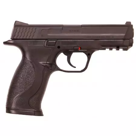 Pistolet MP40 Co2 Noir Smith & Wesson Umarex - 26455