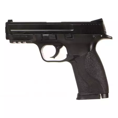 Pistolet MP40 Spring KWC - Noir