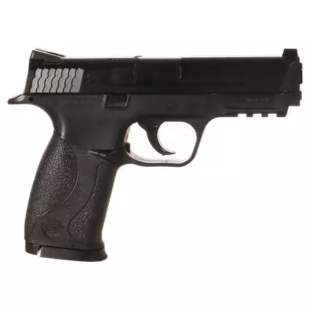Pistolet MP40 Spring KWC - Noir