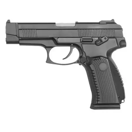Pistolet MP443 Grach CM136 AEP EBB Mosfet Cyma - Noir