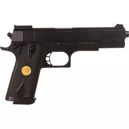 Pistolet P169 Spring Double Eagle - Noir