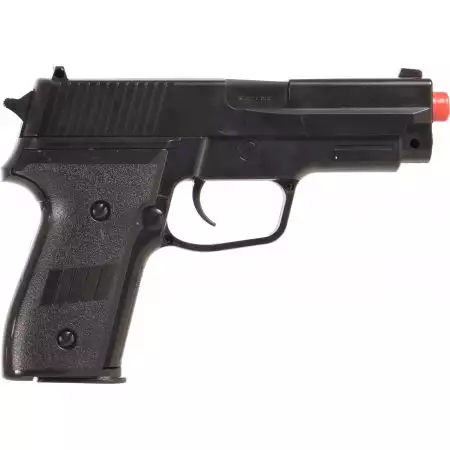 Pistolet P226 S-04 Spring Vigor - Noir