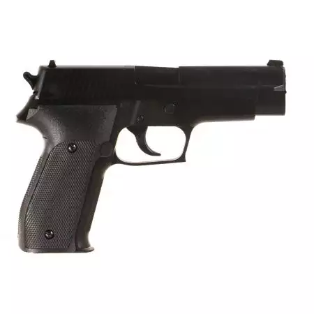 Pistolet P226 Spring KWC - Noir