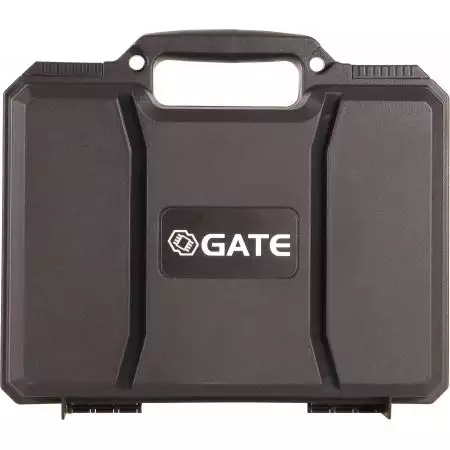 Pistolet PTX Pulsar S2 HPA Gate - Bi-ton Olive