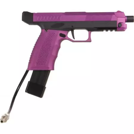 Pistolet PTX Pulsar S2 HPA Gate - Bi-ton Violet