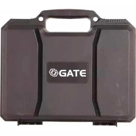 Pistolet PTX Pulsar S2 HPA Gate - Bi-ton Violet
