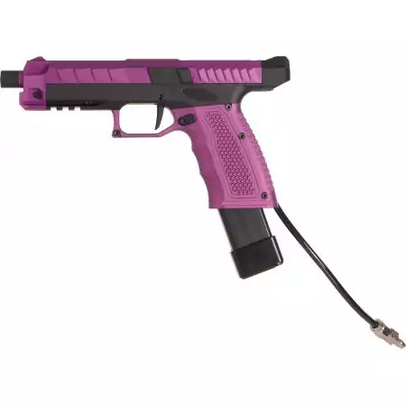 Pistolet PTX Pulsar S2 HPA Gate - Bi-ton Violet