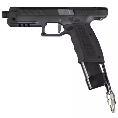 Pistolet PTX Pulsar S2 HPA Gate - Noir