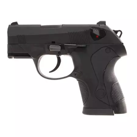 Pistolet PX4 Bulldog Gaz GBB WE - Noir