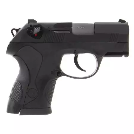 Pistolet PX4 Bulldog Gaz GBB WE - Noir