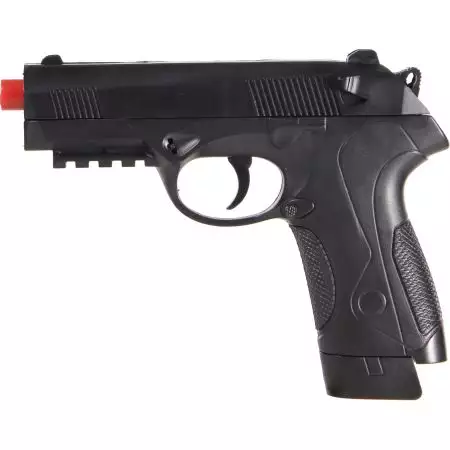 Pistolet PX4 Storm S-12 Spring Vigor - Noir
