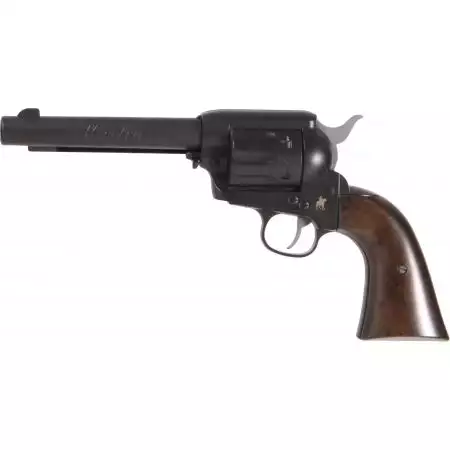 Pistolet Revolver Marlin Co2 Umarex - Noir
