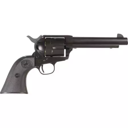 Pistolet Revolver SAA.45 Artillery Spring Tokyo Marui - Noir