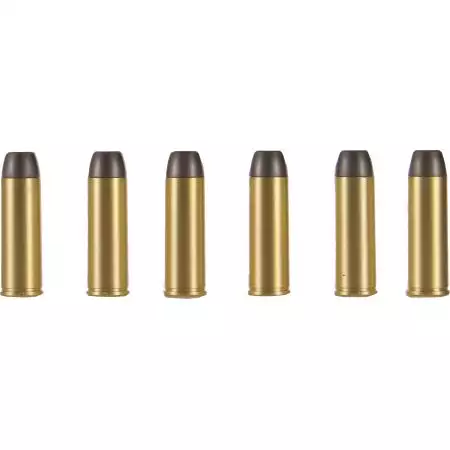 Pistolet Revolver SAA.45 Artillery Spring Tokyo Marui - Noir
