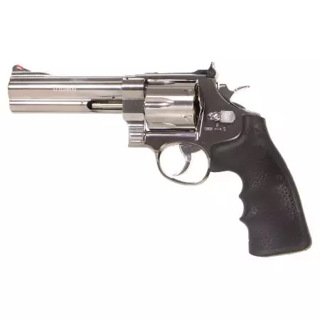 Pistolet Revolver Smith & Wesson 629 Classic 5 Co2 Umarex - Silver