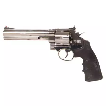 Pistolet Revolver Smith & Wesson 629 Classic 6,5 Co2 Umarex - Silver