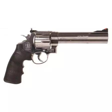 Pistolet Revolver Smith & Wesson 629 Classic 6,5 Co2 Umarex - Silver
