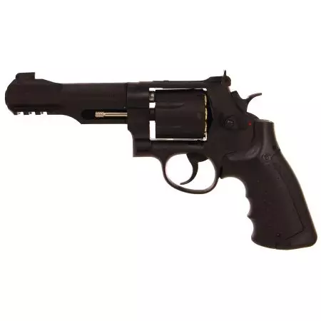 Pistolet Revolver Smith & Wesson M&P R8 Umarex Noir Co2 - 26447